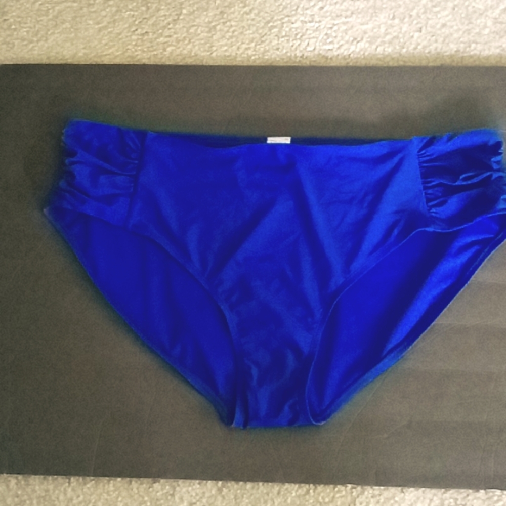 Time and True swim bottom